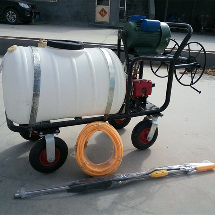 廠家現(xiàn)貨直銷(xiāo)優(yōu)質(zhì)手推式噴霧器 手推噴霧器廠家 直銷(xiāo)手推打藥機(jī)