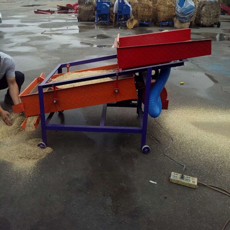 糧食篩選機(jī)價(jià)格 新款糧食篩選機(jī)規(guī)格
