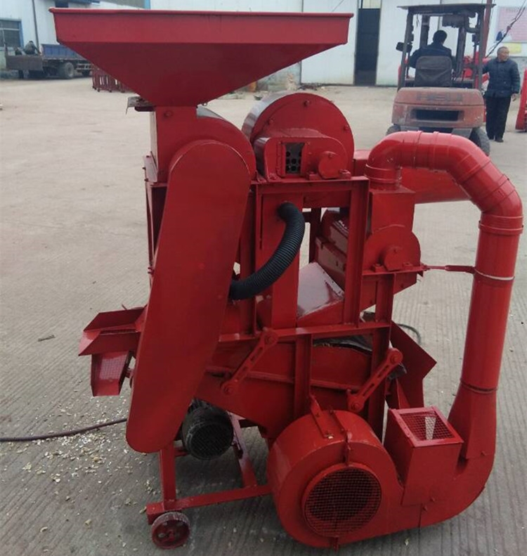 大型花生去石機(jī)低破損電動花生去殼機(jī) 油坊花生去石剝殼機(jī)