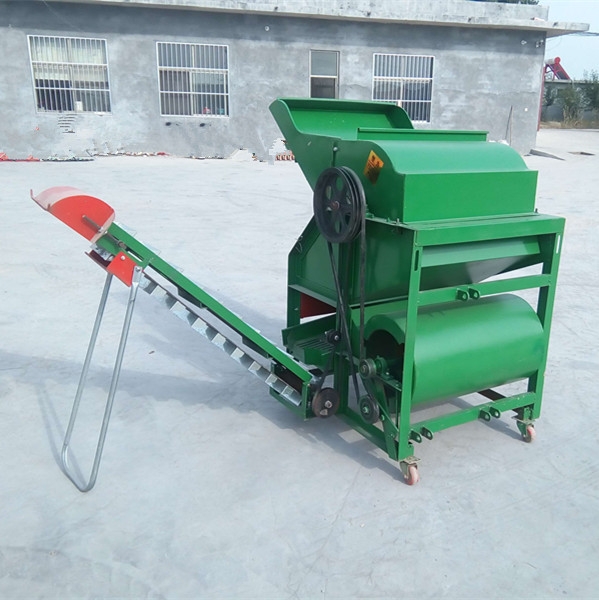 花生摘果機(jī) 家用花生摘果機(jī) 干濕兩用花生摘果機(jī)