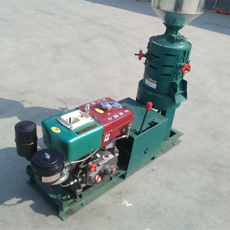 家用電帶動(dòng)小型農(nóng)用碾米機(jī)規(guī)格 原糧脫皮成米機(jī)谷子碾皮器