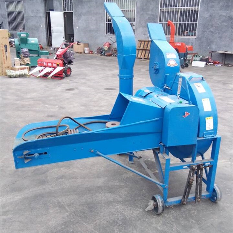 銷售大型移動(dòng)式鍘草機(jī) 養(yǎng)殖用戶用秸桿鍘草機(jī) 鍘草機(jī)廠家