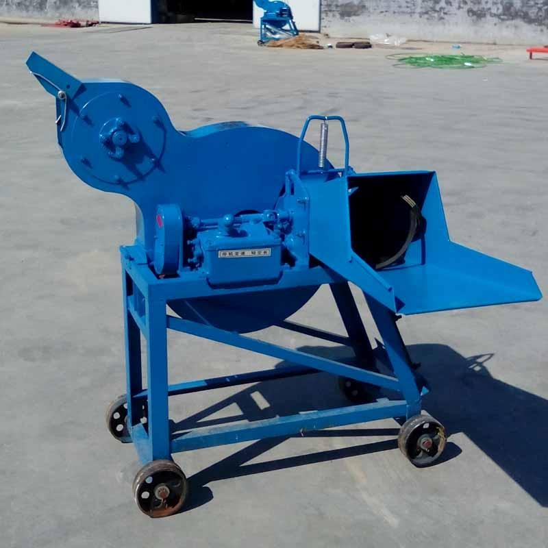 熱銷鍘草粉碎揉絲機 款揉絲機 家用小型揉絲機
