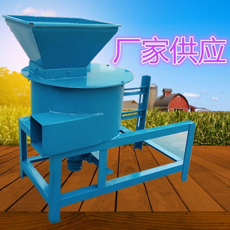 廠家 熱銷(xiāo)青秸稈打漿機(jī) 多功能飼草打漿機(jī) 青草打漿機(jī) 豬飼料打漿機(jī)