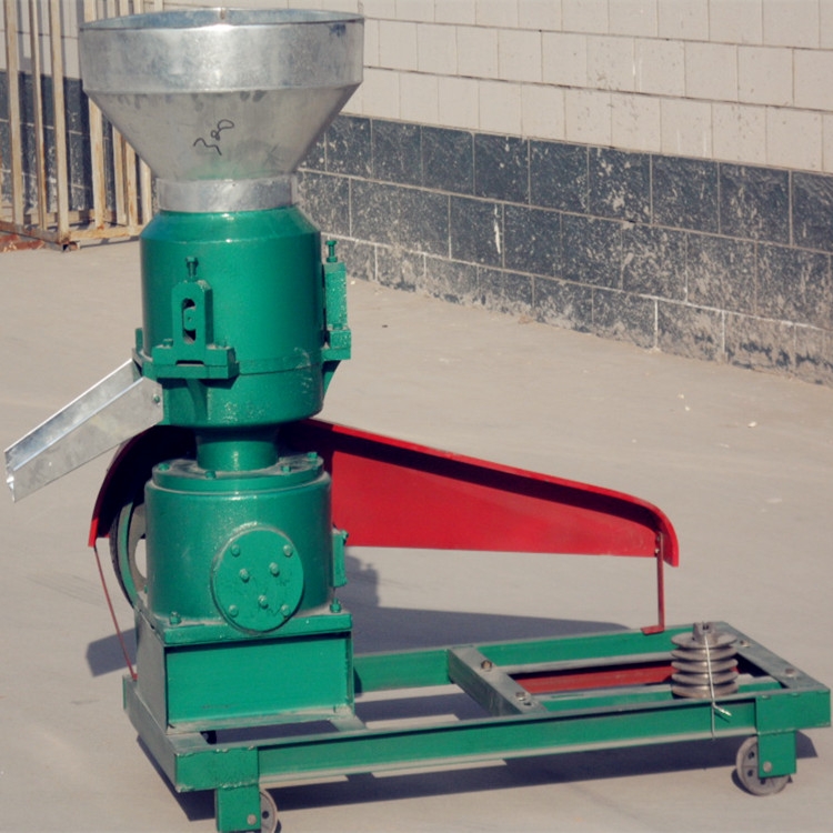 養(yǎng)殖用顆粒機(jī) 草粉顆粒機(jī)價格 宏興牌