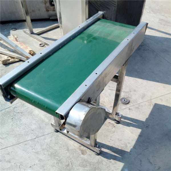 餅干輕型鋁型材輸送機廠家直銷 流水線定制