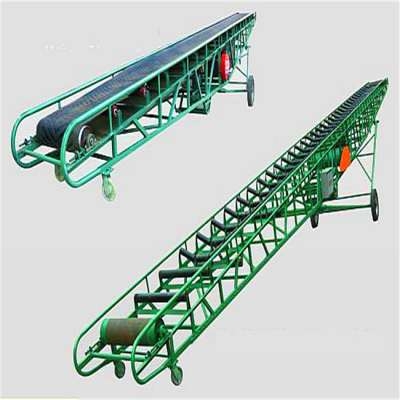 礦用帶式輸送機(jī)型號(hào)、匯眾皮帶輸送機(jī)