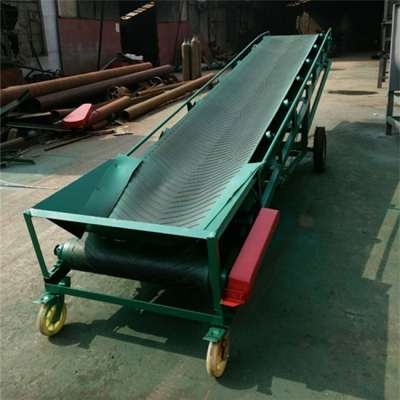 皮帶輸送機托輥規(guī)格、膠帶托輥運輸機