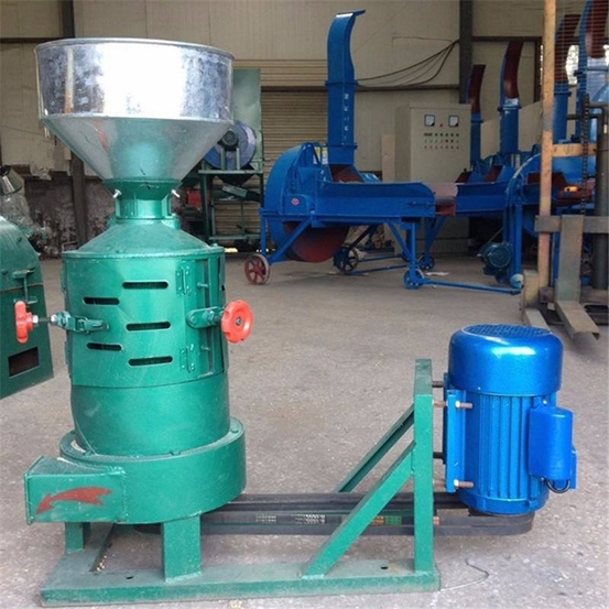 廠家直銷玉米小麥去皮碾米機家用精米機械 批發(fā)