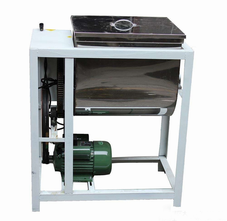 易清洗的和面機和制韌性面團(tuán) 型號