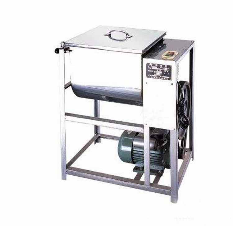 低噪音不銹鋼和面機(jī)拌果醬 多少錢一臺(tái)