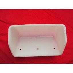 鋼畚斗品牌好 前沿口和側(cè)面加筋