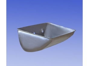 提升料斗工廠 食品塑料材質(zhì)