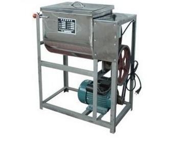 小型攪面機(jī)點(diǎn)心食品工廠廣西