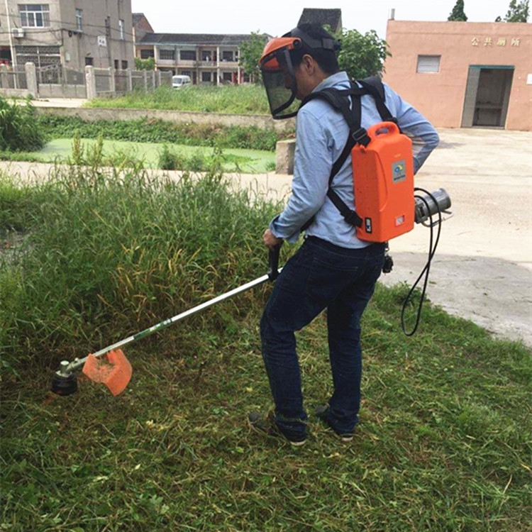 福建多功能側掛式割灌機 農業(yè)機械耐用