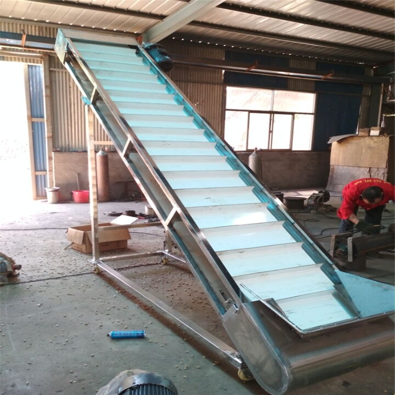 多功能鋁型材輸送機(jī)量身定制 輕型運(yùn)輸機(jī)