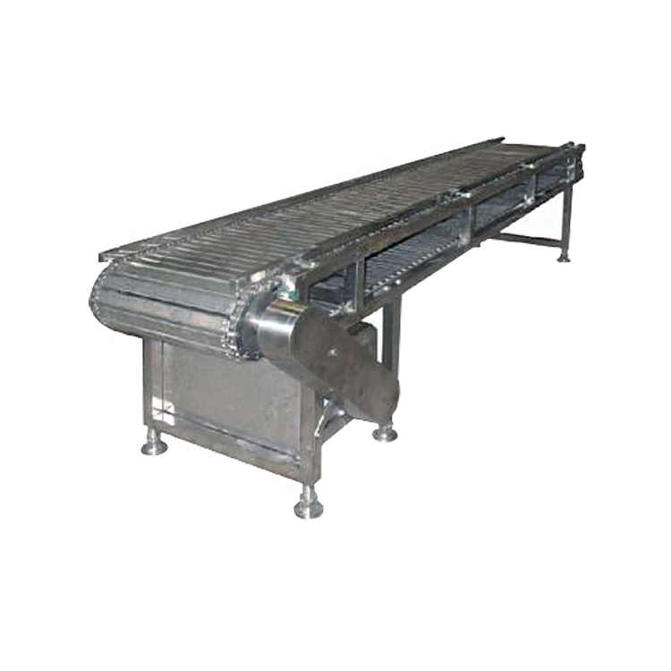 漢中鏈條鏈板式輸送機(jī)鏈板輸送機(jī)產(chǎn)品銷售電話