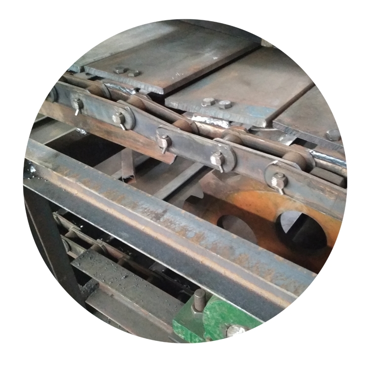 曲靖承重型鏈板輸送機(jī)鏈板輸送機(jī)產(chǎn)品專業(yè)廠家