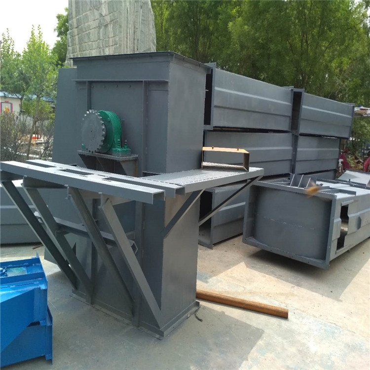 興運(yùn)板鏈斗式提升機(jī)廠家 上海熟料斗式提升機(jī)特點(diǎn)優(yōu)質(zhì)廠家