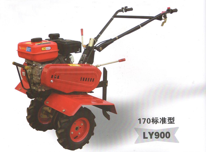 松土機(jī)農(nóng)業(yè)旋耕機(jī) 速度快廣西