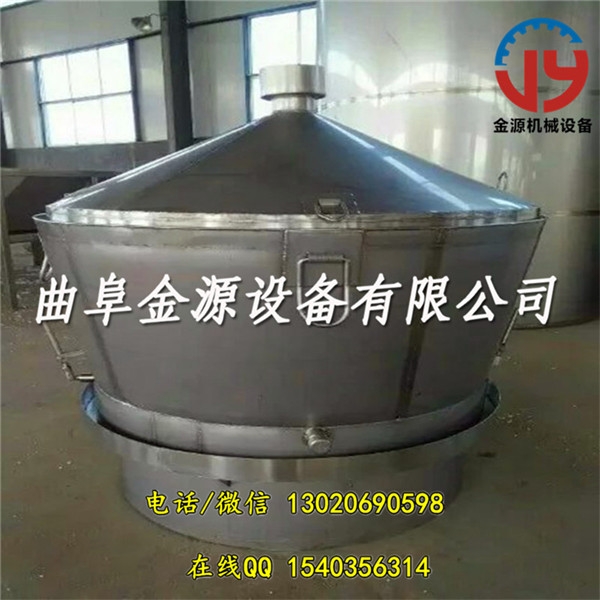 江門酒糟塊揚(yáng)茬機(jī)圖片 醬香型白酒釀酒設(shè)備圖片