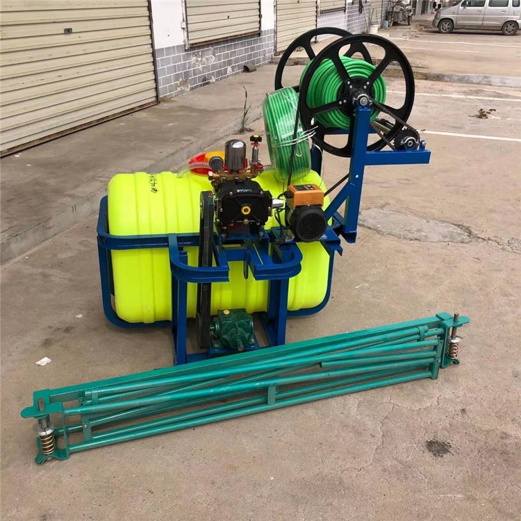 石家莊市 背負(fù)式大型噴霧機(jī) 車載式玉米打藥機(jī)
