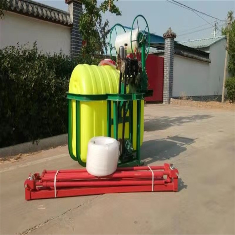 滄州市 小型懸掛式打藥機(jī) 軸傳動(dòng)打藥機(jī)