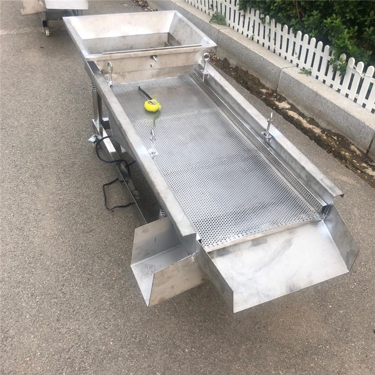 三明 化肥篩選機(jī) 除雜機(jī)價格