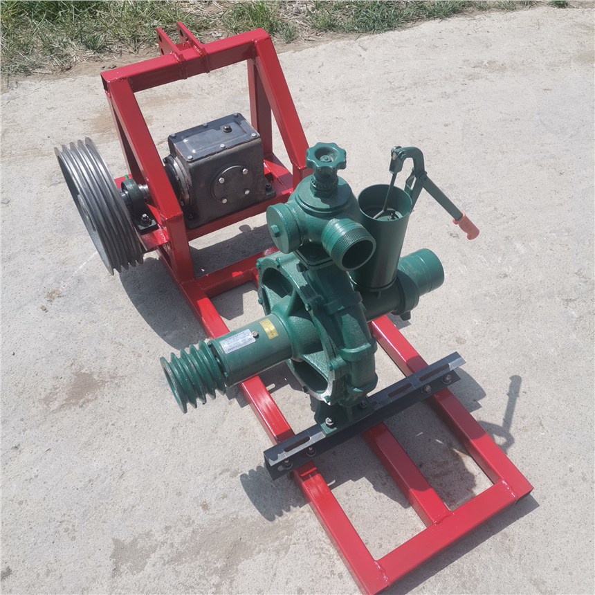 秦皇島 高揚(yáng)程泵 移動(dòng)式抽水機(jī)