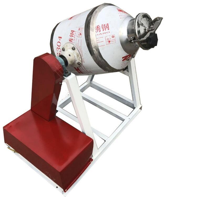 全自動(dòng)食品調(diào)味機(jī) 來(lái)鳳2022已更新360度旋轉(zhuǎn)攪拌機(jī)