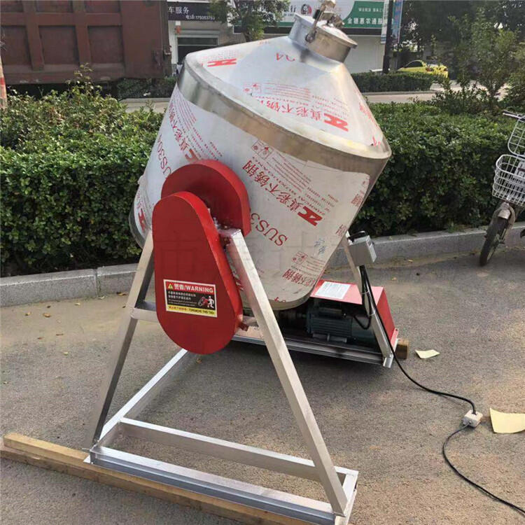 攪拌機(jī)均勻混合機(jī)渭南八爪攪拌機(jī)