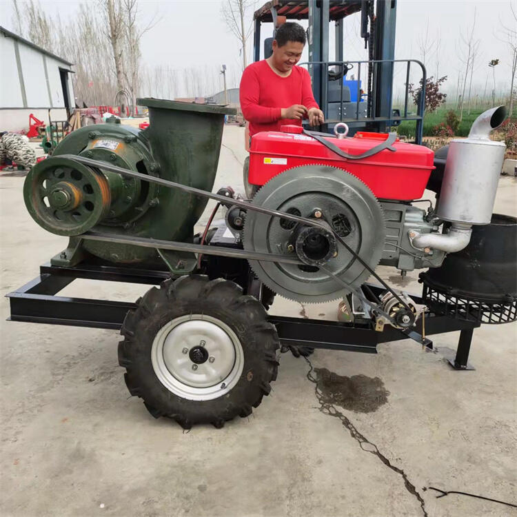 8寸柴油抽水泵 紅河哈尼族彝族自治州 大棚農(nóng)作物抽水泵 大棚農(nóng)作物抽水泵產(chǎn)量高