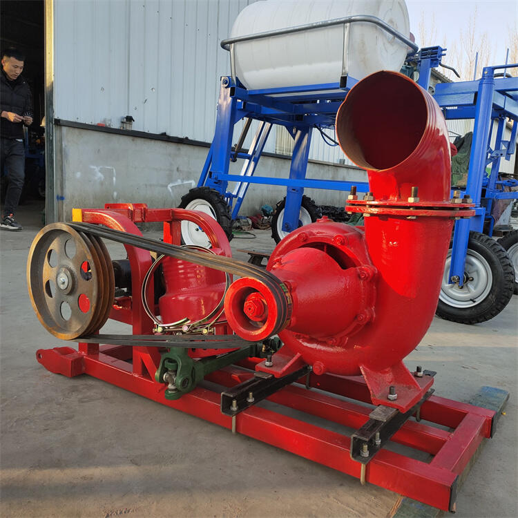 2寸抽水泵單價(jià) 荊門自吸泵離心泵果園大馬力耐用水泵廠家直銷