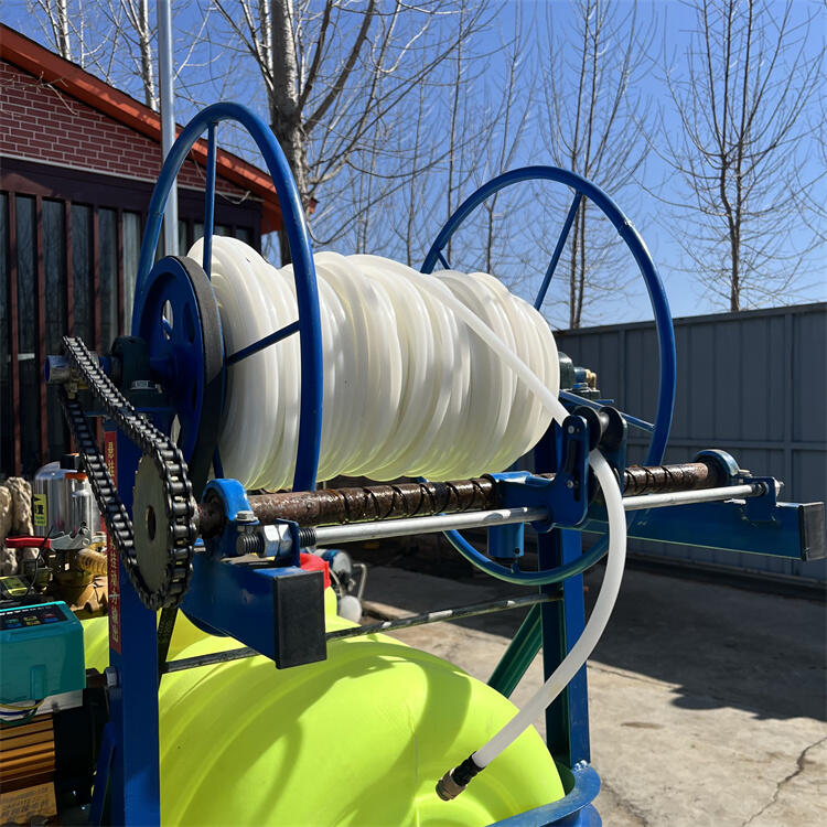 背負式噴霧器液壓升降打藥機2個輪的噴霧器輪距可調(diào)噴霧器中陽