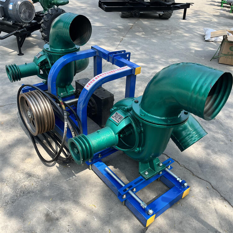 大型農用灌溉澆地水泵咸陽興平防汛污水排水泵高效省油抽水泵廠家熱銷