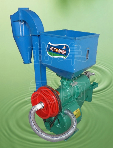 渦輪碾米機細糠碾米機大米小米通用碾米機