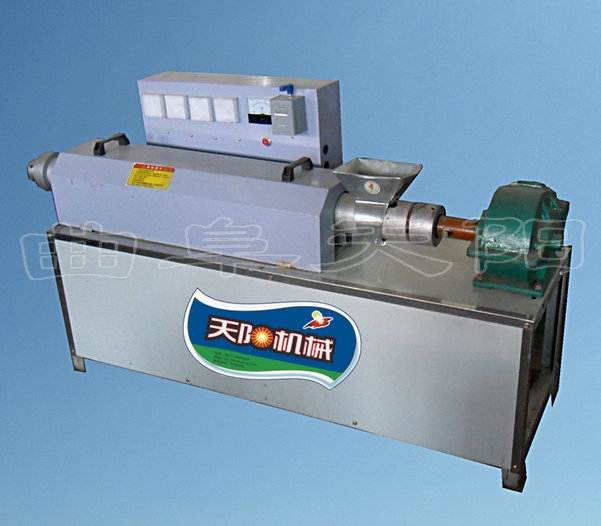 五香牛排機豆皮機豆粕牛排機技術(shù)