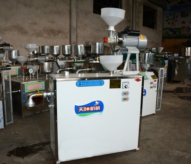 水磨馇條機酸湯子機技術(shù)