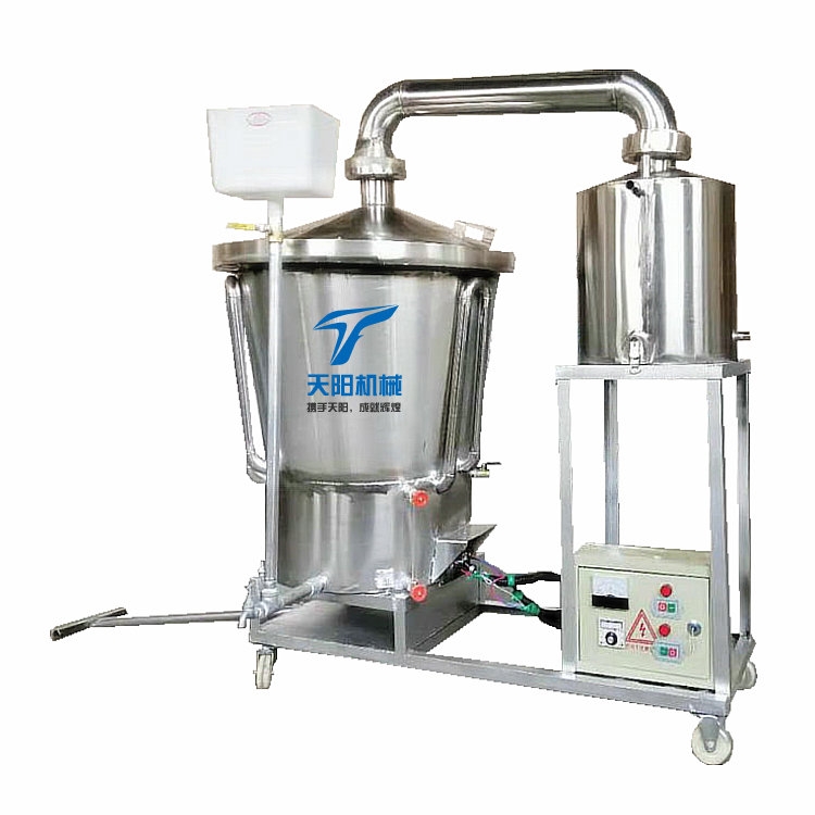 家用電氣兩用蒸酒機(jī)多少錢