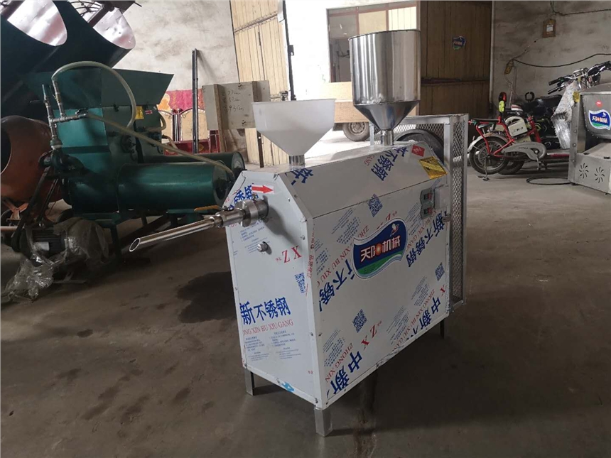 水浴蠶豆涼粉機(jī)蕎麥碗團(tuán)機(jī)