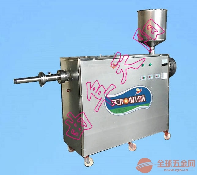 木薯粉蝦片機(jī)蝦棒機(jī)玉片機(jī)哪里買