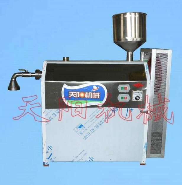 電動(dòng)豌豆涼粉機(jī)涼糕機(jī)