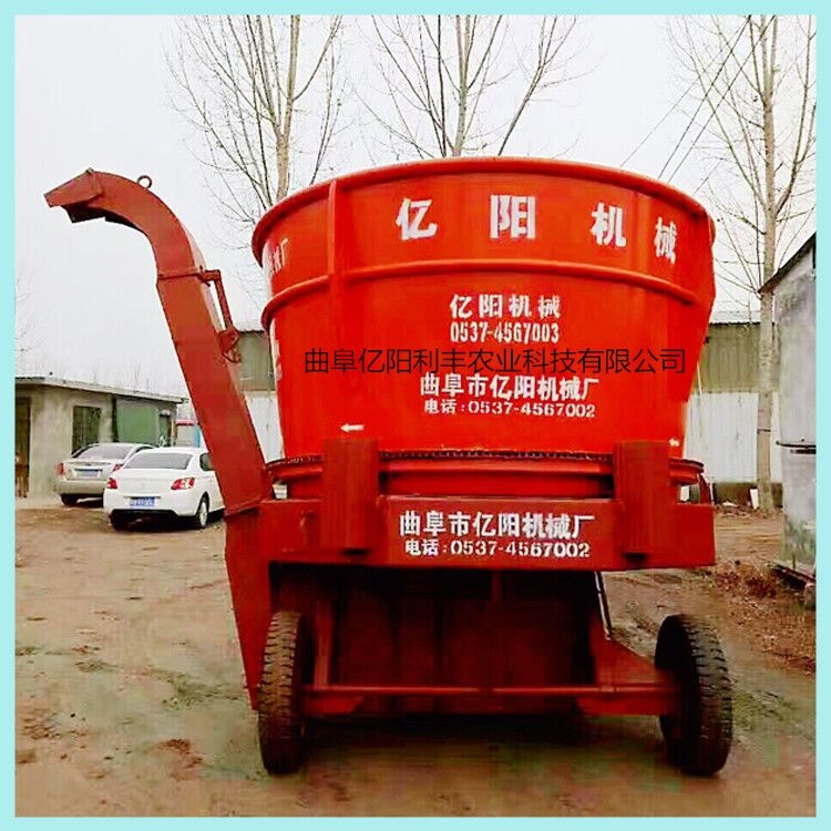 除塵式大型粉碎機(jī) 圓盤式草捆粉碎機(jī)