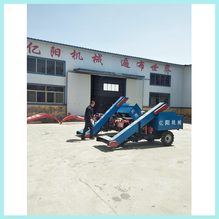 牛糞便車 牛舍環(huán)保自動(dòng)清糞車