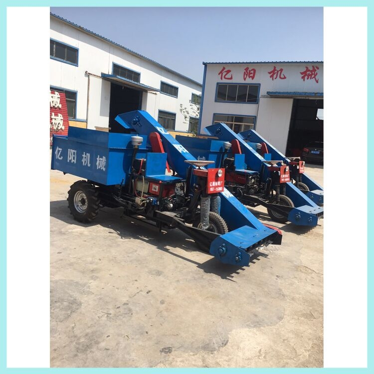 清糞車糞便處理機器哪里賣