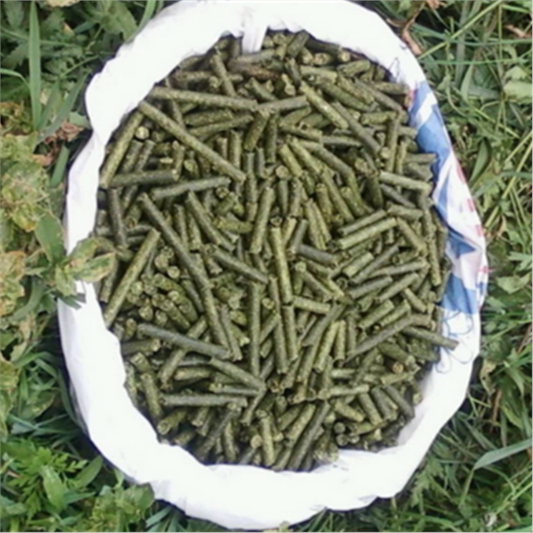 養(yǎng)殖場(chǎng)專(zhuān)用顆粒飼料機(jī)組價(jià)格