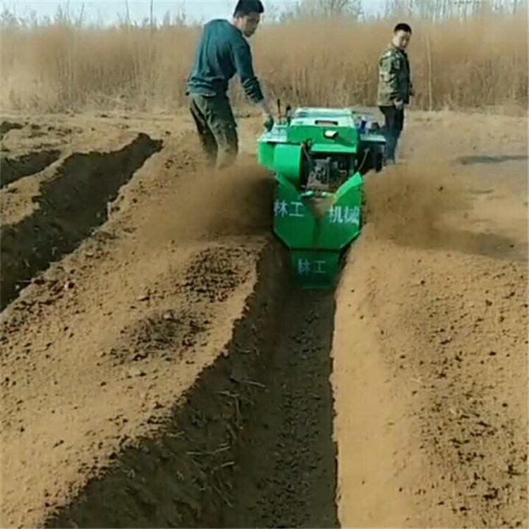 汕尾市履帶式多功能微耕機(jī)資訊
