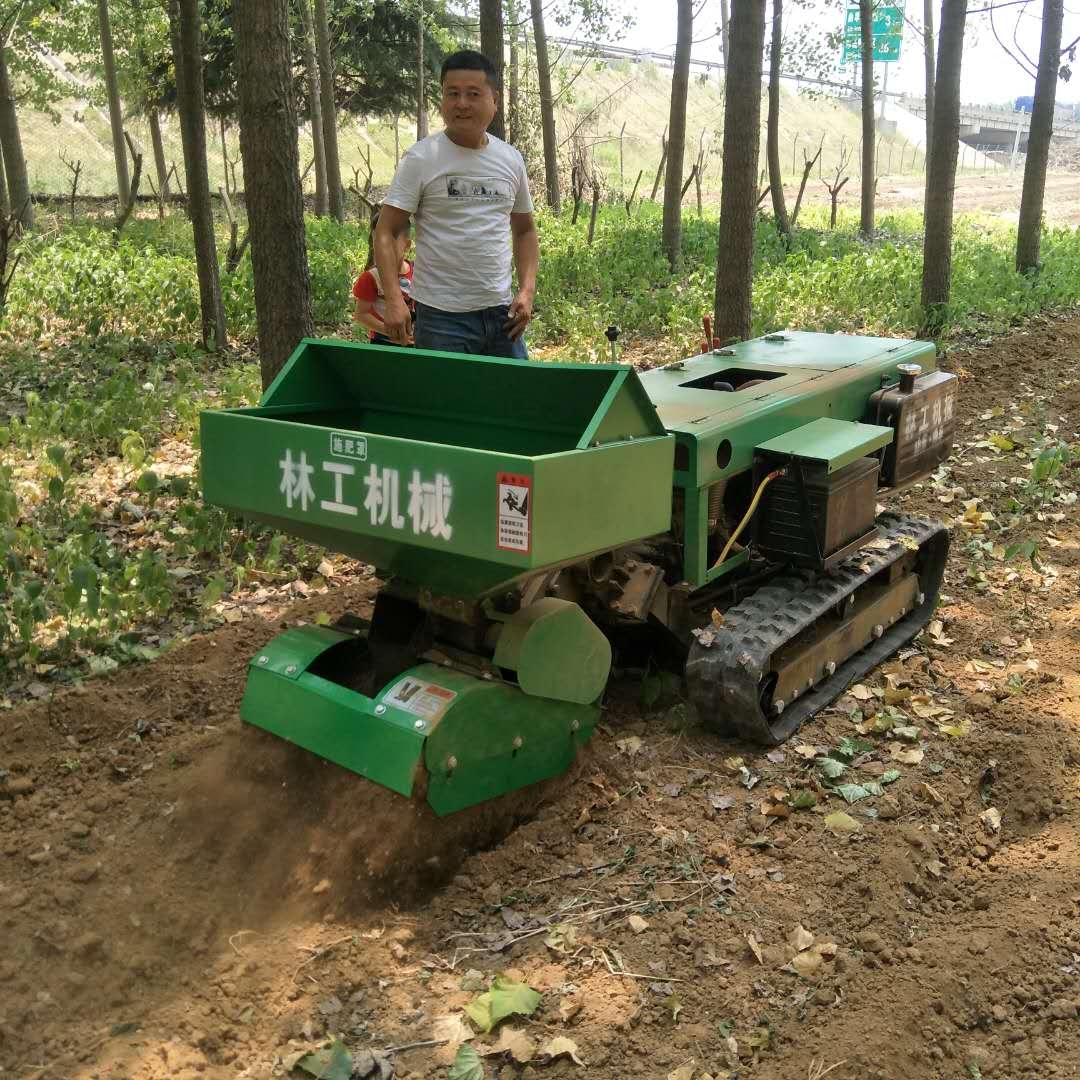 陽(yáng)江市丘陵坡地果園施肥機(jī) 如何選擇