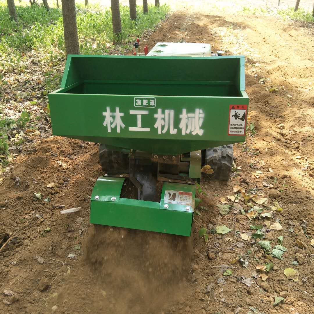 珠海市果園開溝施肥一體機市場走向