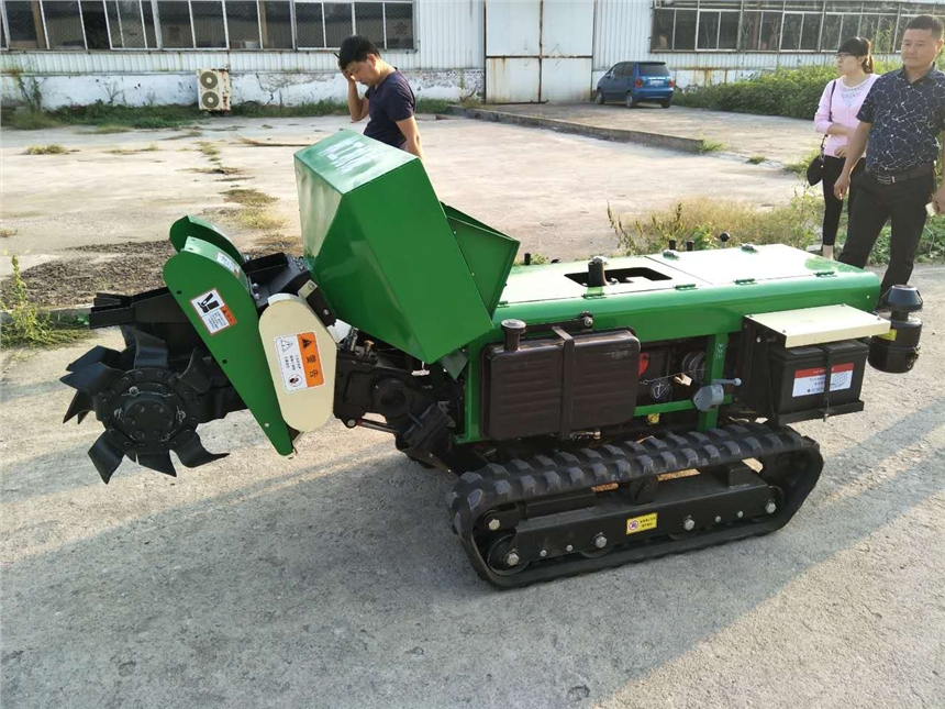 陽江市果園施肥開溝機(jī)如何選擇